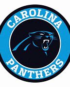 Image result for Carolina Panthers Logo Clip Art