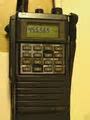 Image result for Dual Band Icom Handheld