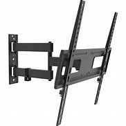 Image result for Flat TV Wall Mount