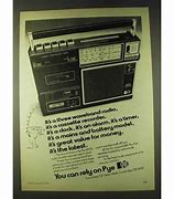 Image result for Pye Tape Recorder 70s