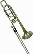 Image result for What Is Trigger in Brass Instrument