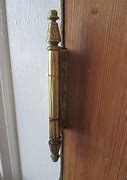 Image result for Cleaning Old Brass Hinges