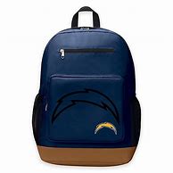 Image result for Los Angeles Chargers Backpack Bag