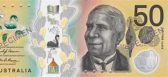 Image result for 50 Australian Dollars
