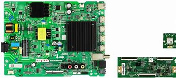 Image result for Toshiba TV Parts