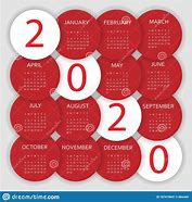 Image result for Cut Calendar Background 2020