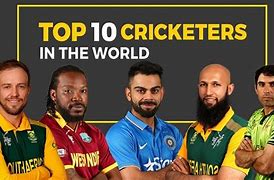 Image result for Top 10 Best Cricket Players