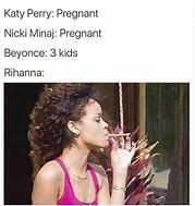 Image result for Rihanna Meme Lyrics
