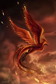 Image result for Phoenix Art