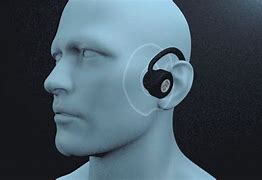 Image result for Wireless Bone Conduction Headphones