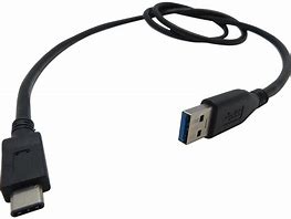 Image result for USB B Cable PNG