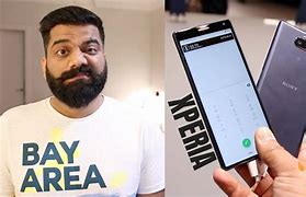 Image result for Xperia 10 Hands-On