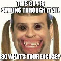 Image result for Smiling Guy Meme