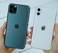Image result for iPhone 11 Pro Black vs Green