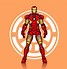 Image result for Iron Man Suit Parts