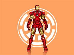 Image result for Iron Man MK3 Helmet