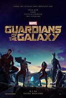 Image result for Marvel Studios Guardians of the Galaxy