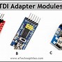 Image result for FTDI Cable Colors