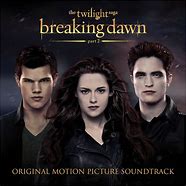 Image result for Twilight Soundtrack