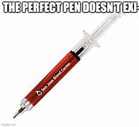 Image result for Office Pen Meme