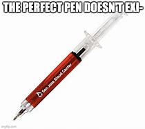 Image result for Office Pen Meme