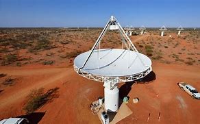 Image result for Australian Telescope
