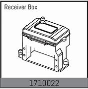 Image result for L71620u44b001 Receiver Box