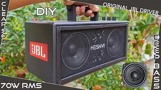 Image result for JBL Speaker Check