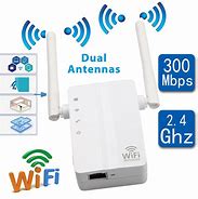 Image result for Hi-Gain Wi-Fi Booster