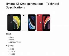 Image result for iPhone SE 2nd Gen