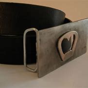 Image result for Bottle Opener Belt Buckle