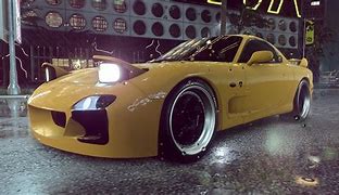 Image result for Initial D Rx7