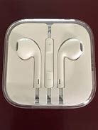 Image result for New iPhone Earphones Orginal