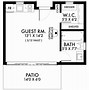 Image result for 300 Square Foot House Plans