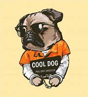 Image result for Cool Dog Designs