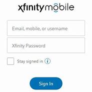 Image result for Xfinity Mobile Help