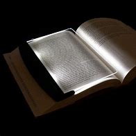 Image result for LED Book Light