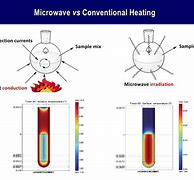 Image result for Microwave Reaction