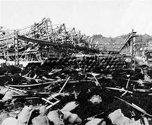 Image result for Bombing of Nagasaki