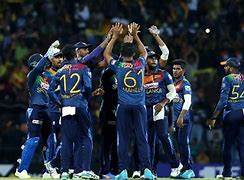 Image result for Sri Lanka Cricket Team Danushka