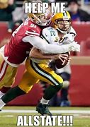 Image result for 49ers Will Crush the Packers Memes