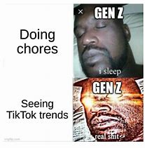 Image result for Gen Z Memes