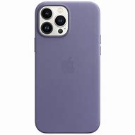 Image result for iPhone 13 Pro Leather Case MagSafe