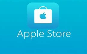Image result for Appple Store Logo