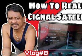 Image result for How to Fix Weak or No Signal in Cignal TV