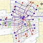 Image result for University of Manitoba Campus Winnipeg Transit Map