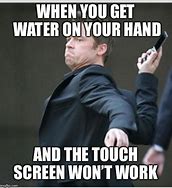 Image result for Throwing Work Phone Meme