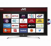Image result for TV with DVD Player Built In
