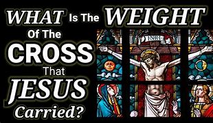 Image result for Buff Jesus Lifting the Weight of the Cross