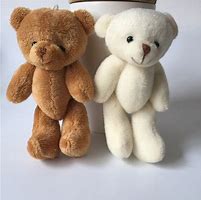 Image result for Mini Plush Teddy Bears